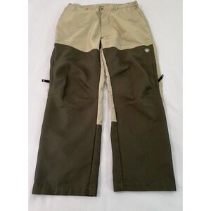 Game Winner Men's Sz XLHunting Pants  Beige Tan Hunting‎